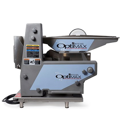 ​Optimax® BB-1 Automatic Breading Machine Thumbnail Photo