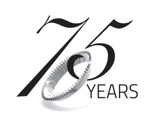 A Bettcher faz 75 anos