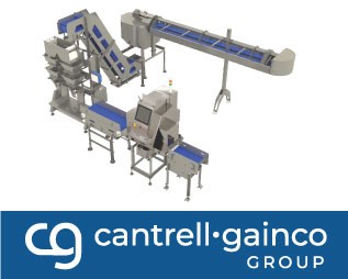 Gainco Yield Management System