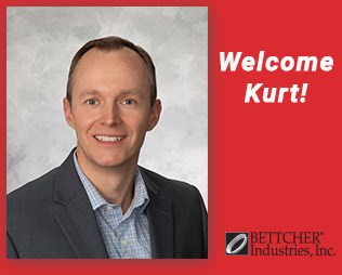 Welcome Kurt