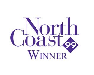 Vincitrice del premio North Coast 99