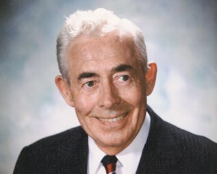 Louis A. Bettcher, Jr.