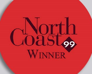 North Coast 99 Winner