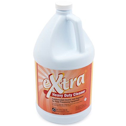 eXtra – Hochleistungsreinigungs- und Entfettungsmittel Thumbnail Photo
