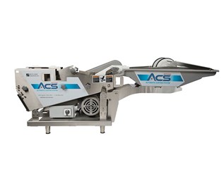 Automatic Batter Breading Machine