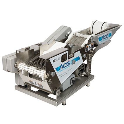 Automatic Coating System (ACS) Thumbnail Photo