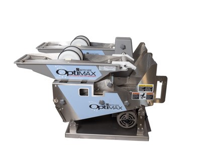 ​Optimax® BB-2 Automatic Breading Machine Thumbnail Photo