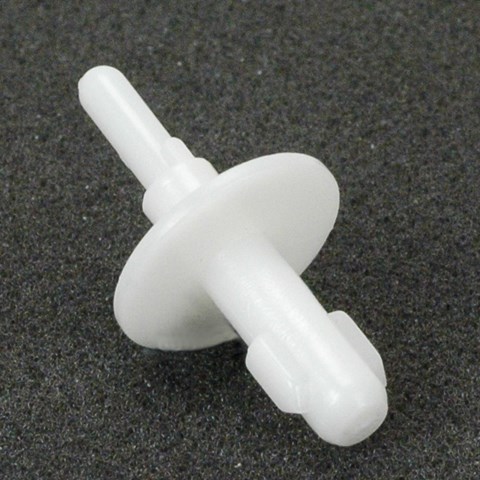 Finned Driver Product Photo