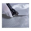 AirShirz® Cutting Fiberglass