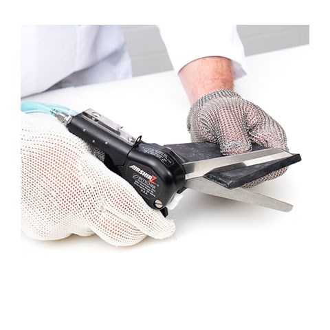 AirShirz® Cutting Rubber