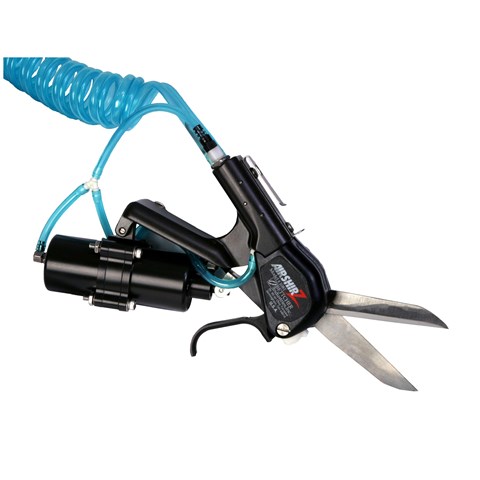 AirShirz® Magnum Pneumatic Shears
