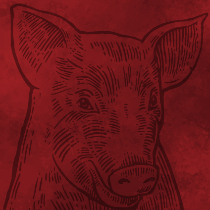 Schweinefleisch