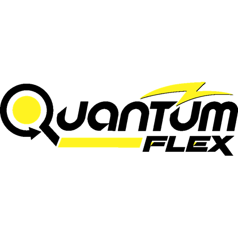 Logotipo do QFLEX
