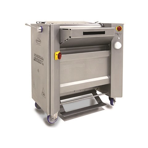 Grasselli MS Series Product Photo