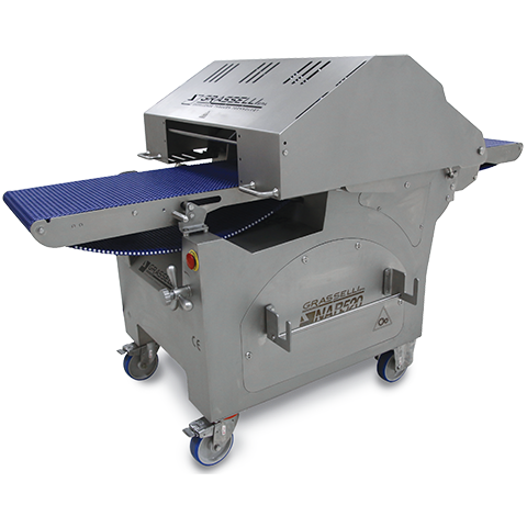 Grasselli NAB520 Product Photo