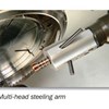 steel