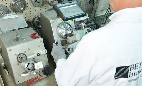 ​Blade Sharpening Service Product Photo