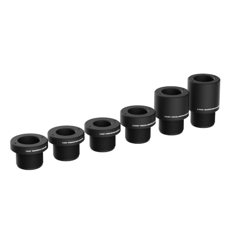 Stun check adapters askew view