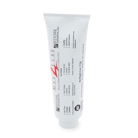 Max-Z-Lube Solid Lubricant Product Photo