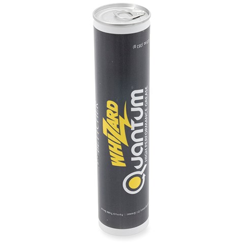 Grasa de alto rendimiento Whizard Quantum® Product Photo