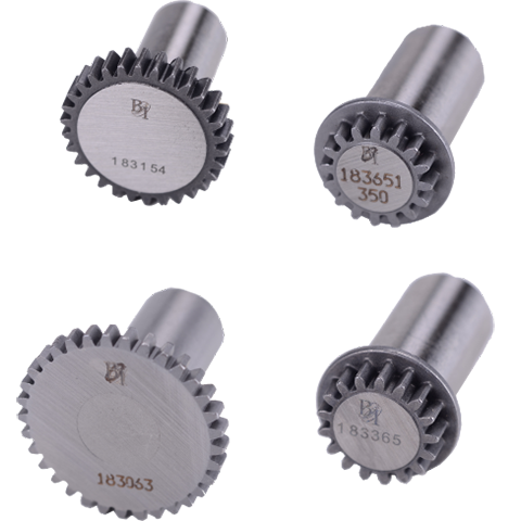 Series II Pinions Thumbnail Image