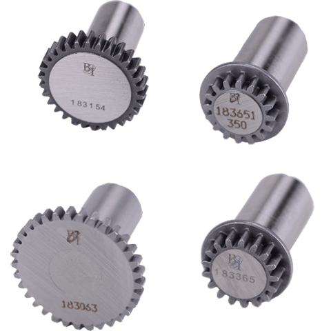 Series II Pinions Product Photo