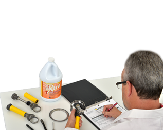 Bettcher® Maintenance Support 