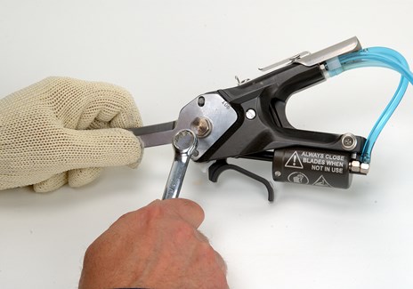 Bettcher® Blade Sharpening Service