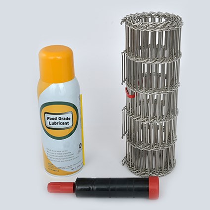 Lubricantes Thumbnail Photo