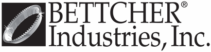 Bettcher® Industries Logo