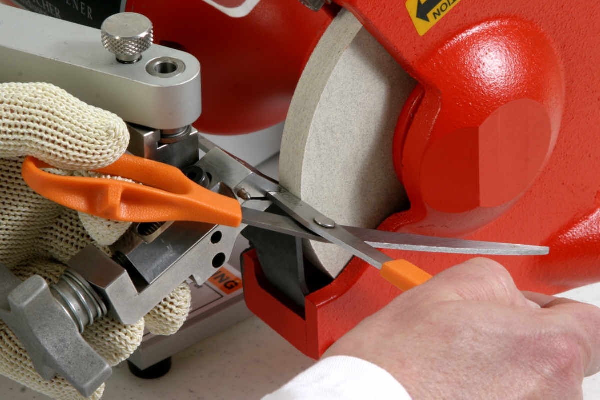 Bettcher® Blade Sharpening Service Product Photo